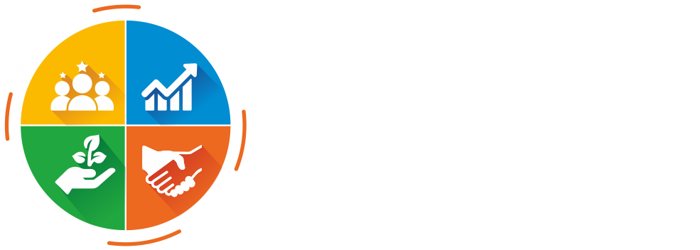 IIFl complete profitability creative design