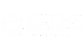 BALCO Media Center logo