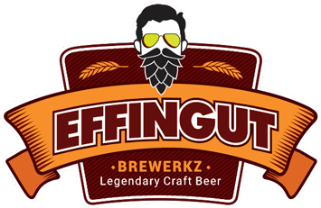 Effingut Brewerkz logo