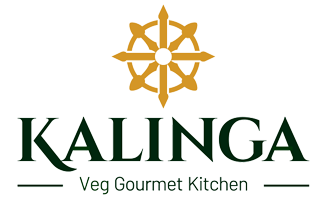 Kalinga logo in English