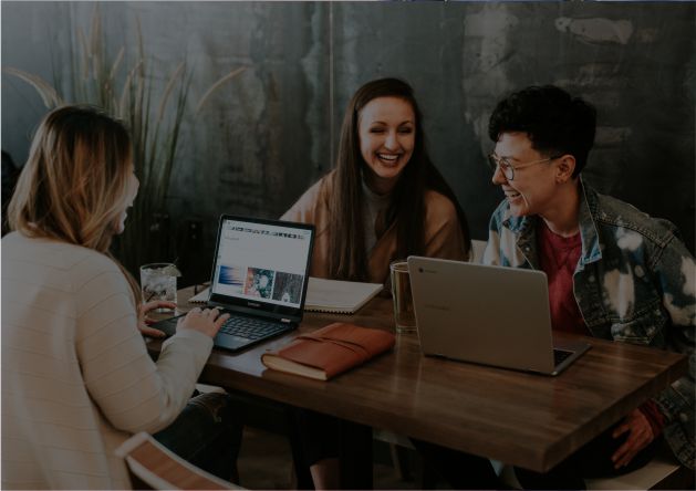 Project Lead