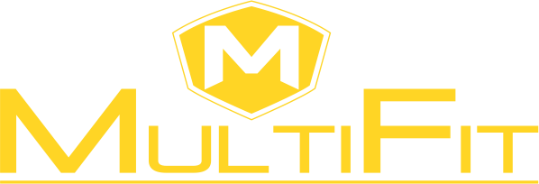 MultiFit logo