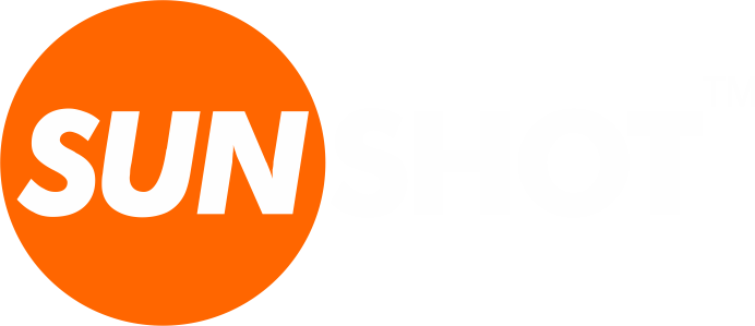 SunShot Logo