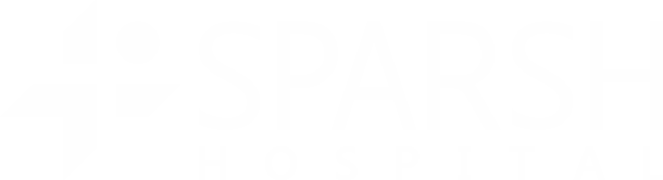 Sparsh Hospital logo