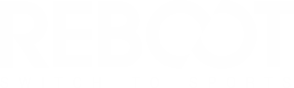 Reboot Logo