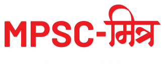 MPSC-Mitra logo design