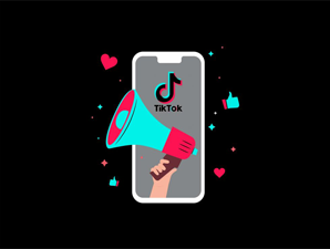 TikTok marketing: The new game changer for brands | One Zero Eight