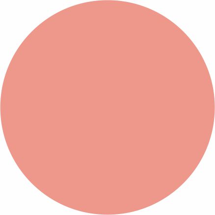 Pink colour dot 
