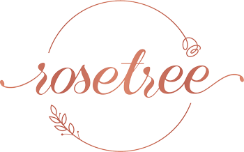 Rosetree logo