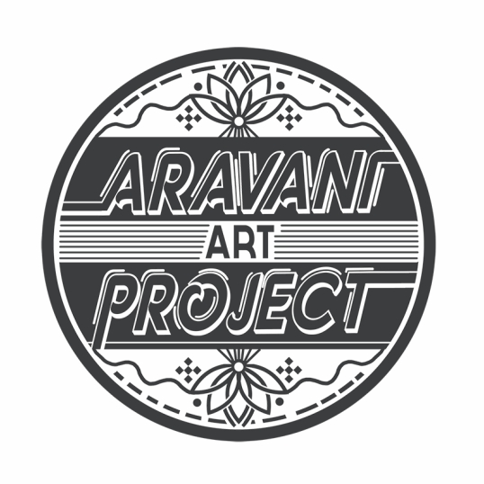 Aravani Art Project logo