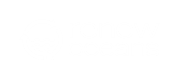 Renew Oceans logo