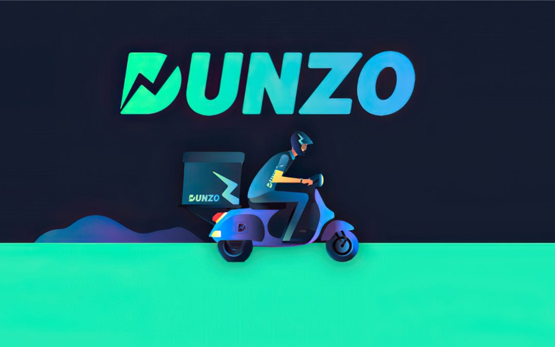 Dunzo’s Marketing Game