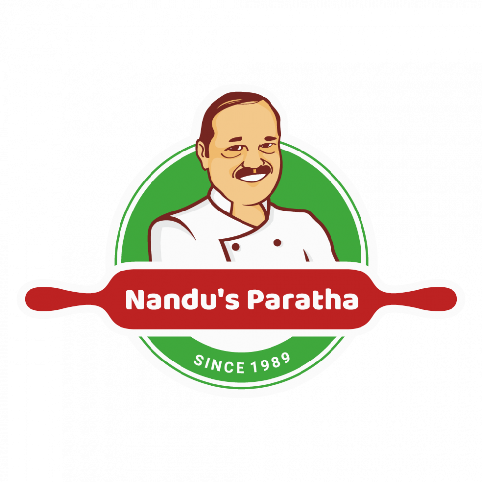 Nandu's Paratha | One Zero Eight