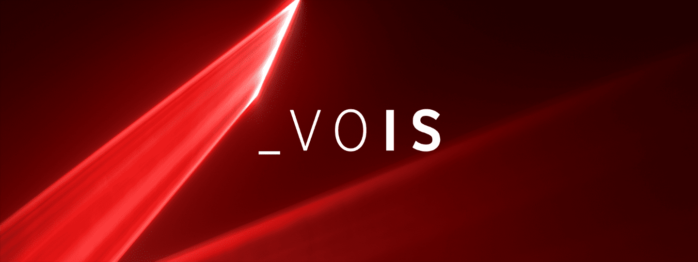 VOIS logo