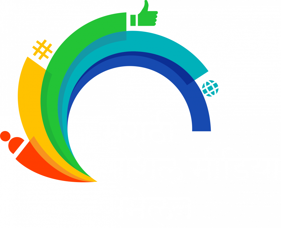Marathi Social Media Sammelan Branding & Design of an Event