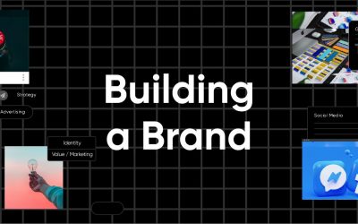 Brand Building – 8 Key Aspects to Build a Brand