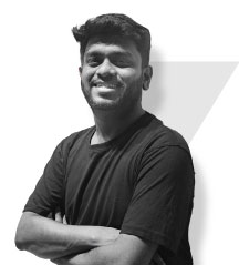 Gaurav Dhande | A Designer at OneZeroEight Designing agency in Pune