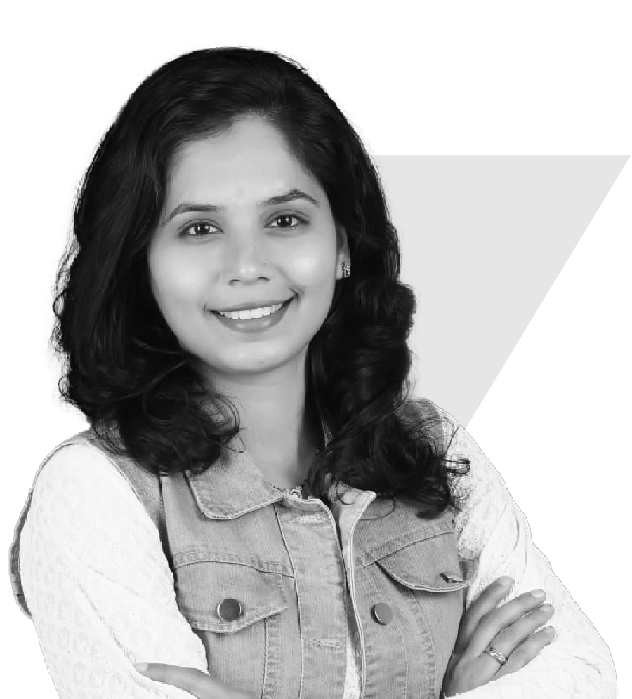 Shreya-uttekar | Finance Trainee at OneZeroEight Agency