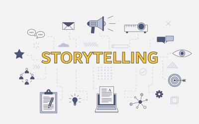 Building Brands That Resonate: The Power of Storytelling