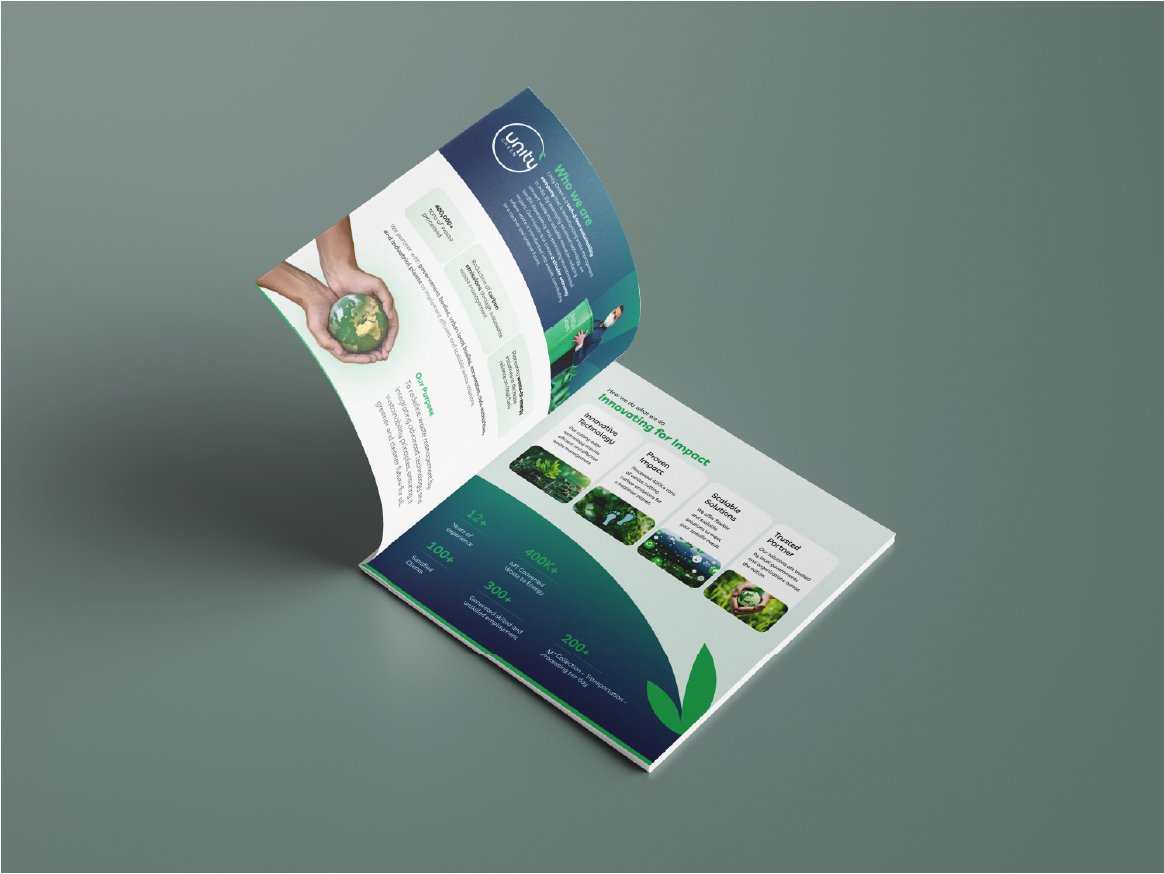 Brand Identity Design 3