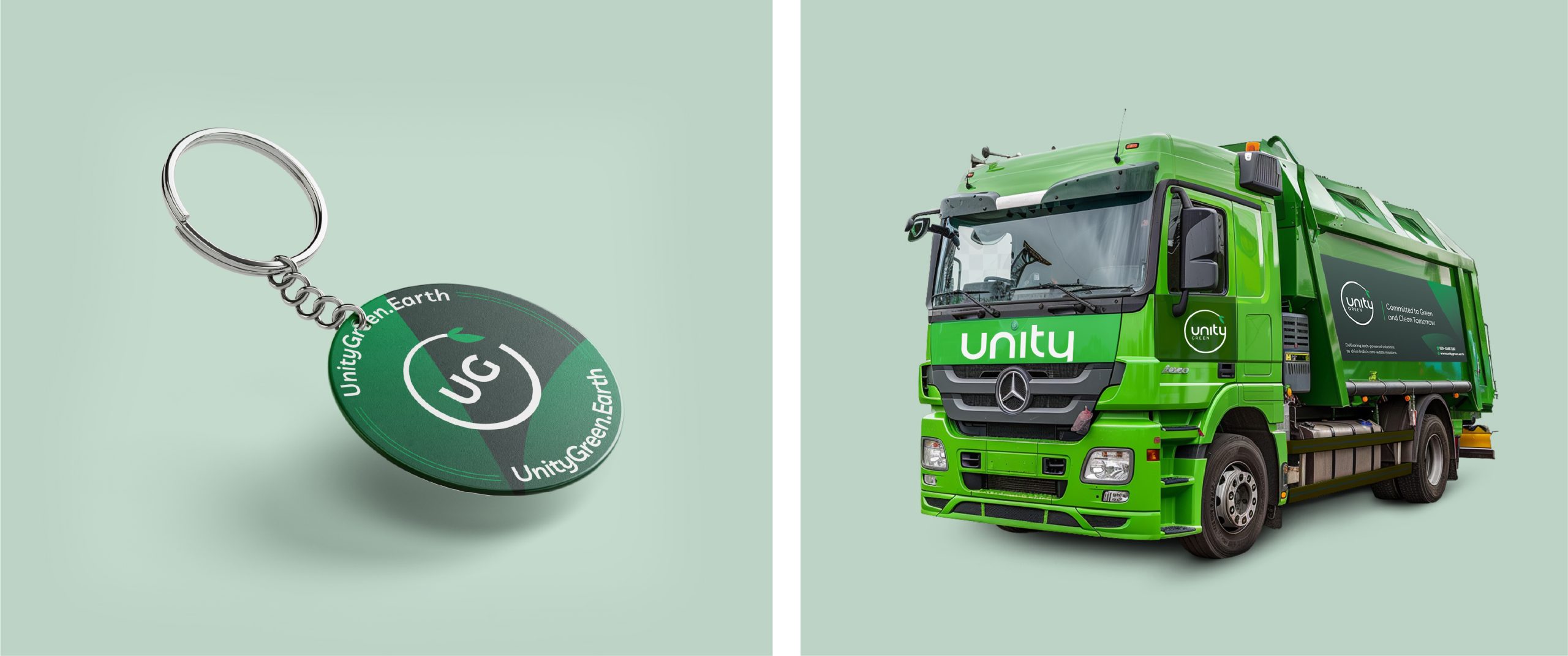 Brand Identity Design 3