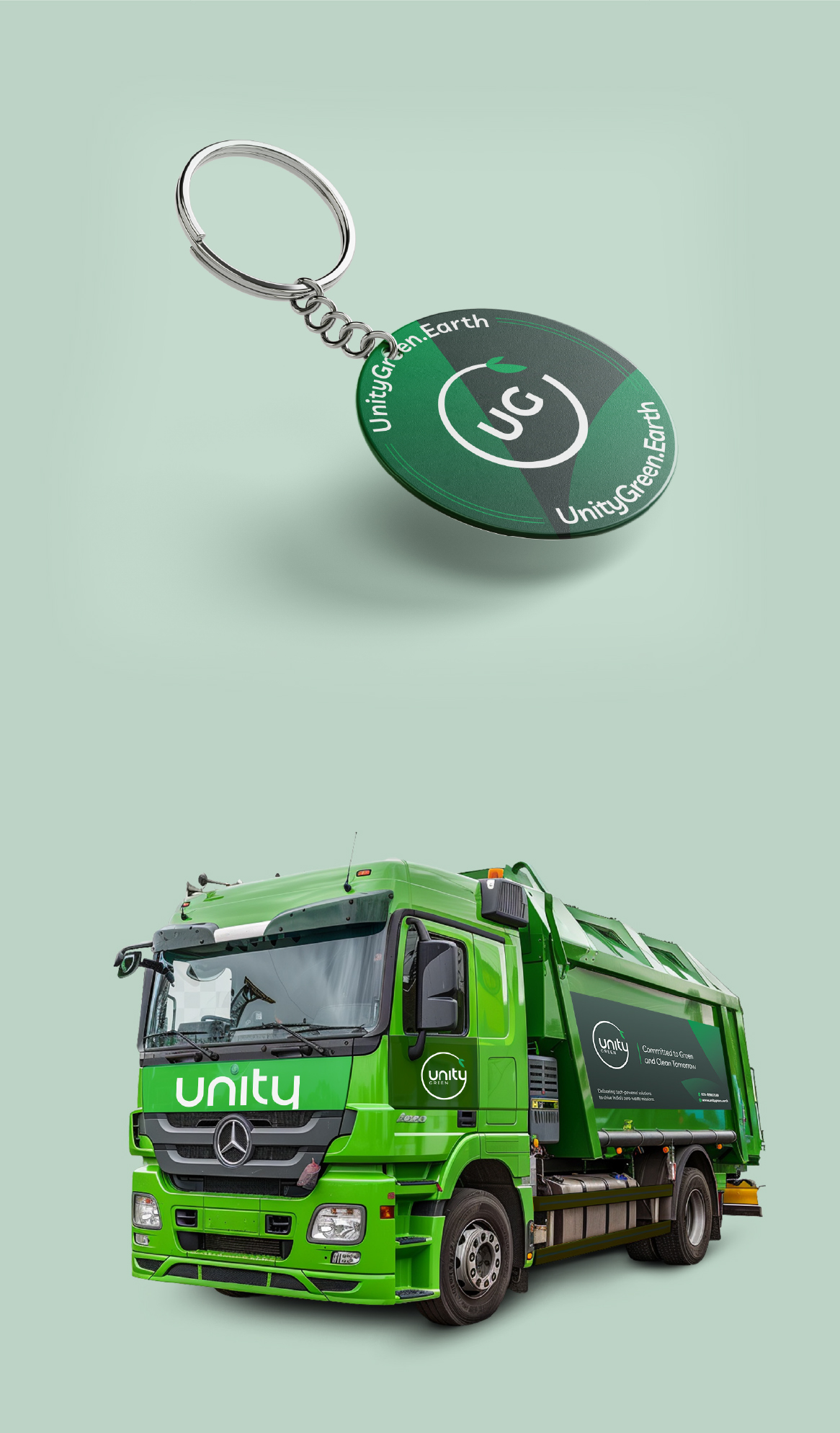 Brand Identity Design 4