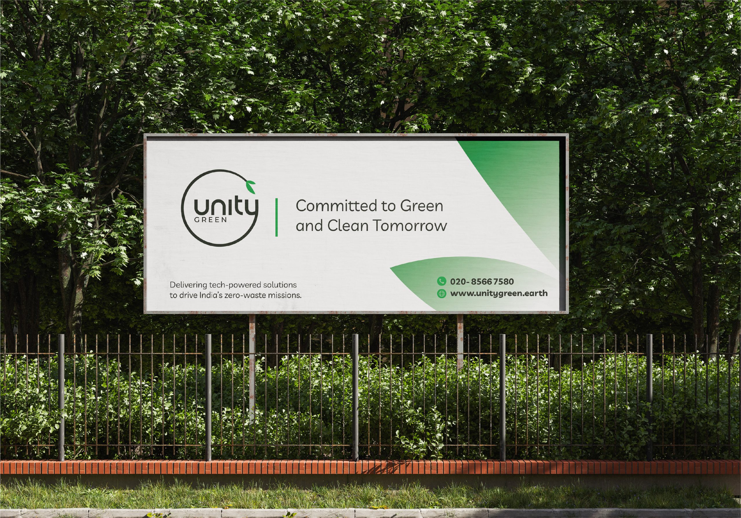 Brand Identity Design 4