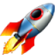 Gaining Ground Icon