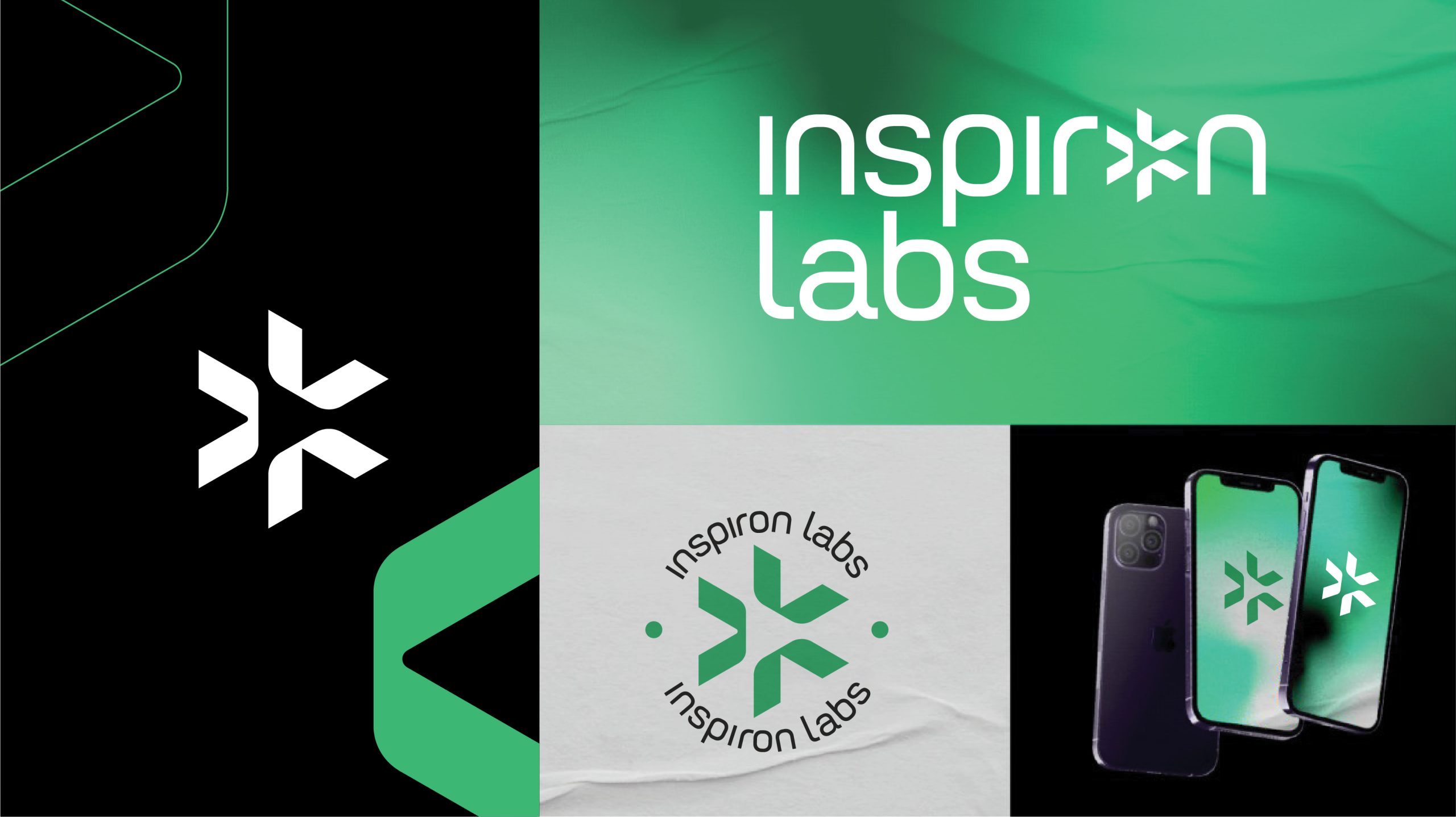 Inspiron labs