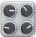 Everything in Sync Icon