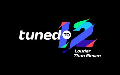 Tuned for Tomorrow: Celebrating 12 Years of Bold Evolution at OneZeroEight