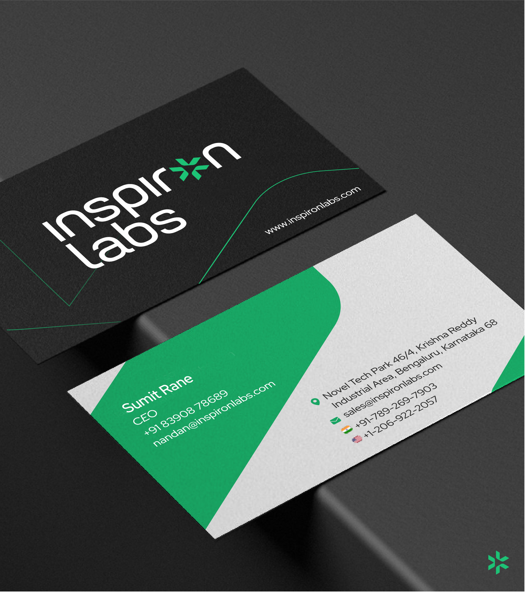 inspiron labs