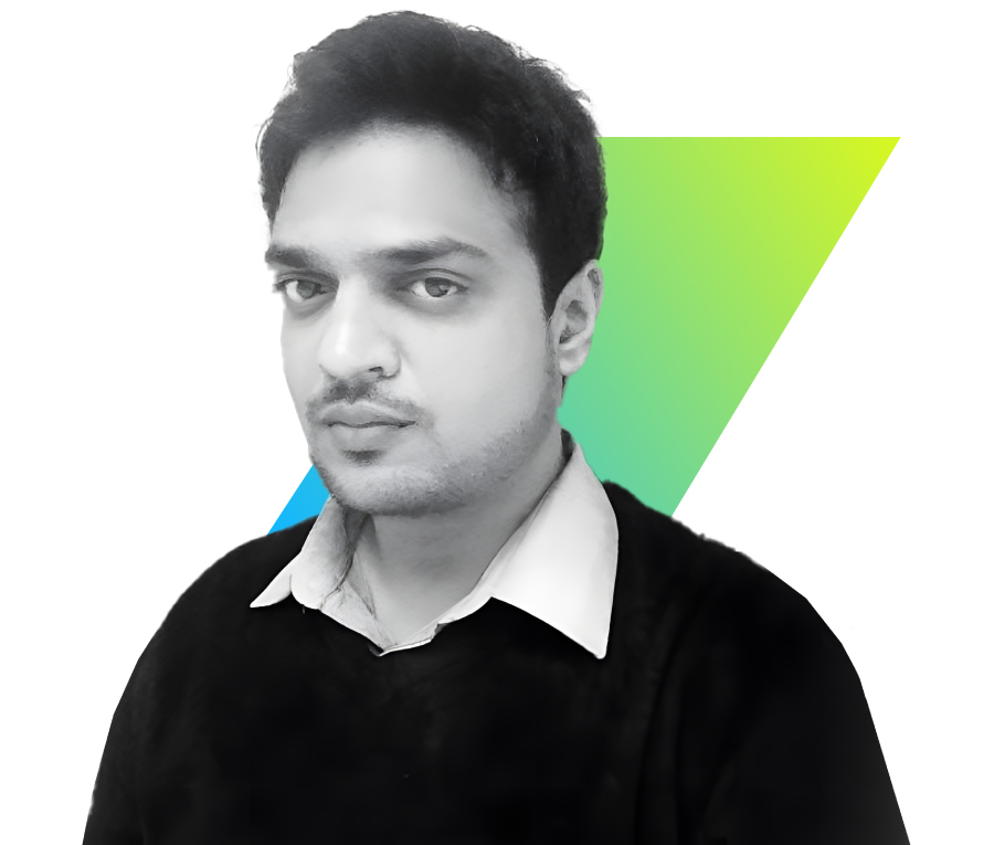 Niraj Jain