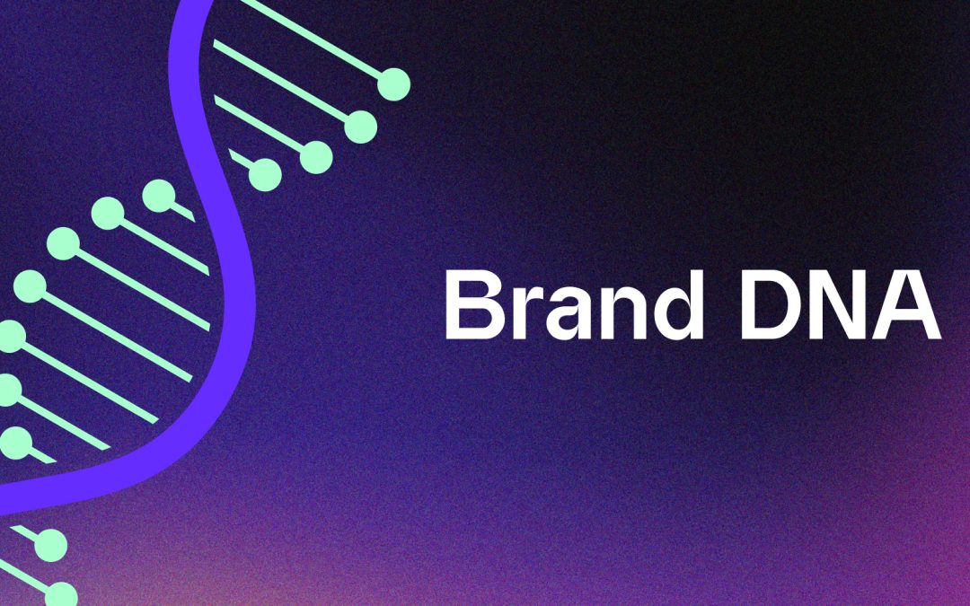 Your Brand’s DNA: Why Identity Goes Deeper Than Your Logo