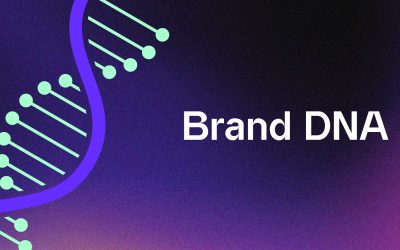 Your Brand’s DNA: Why Identity Goes Deeper Than Your Logo
