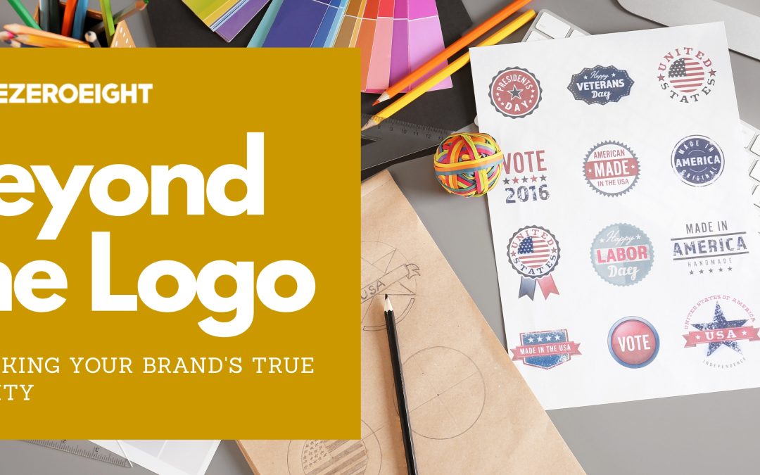 Beyond the Logo: Unpacking Your Brand’s True Identity (It’s Deeper Than You Think)